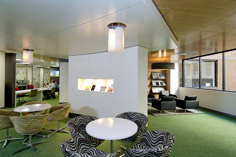 East Melbourne Commercial