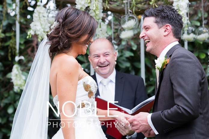 Professional Ceremonies