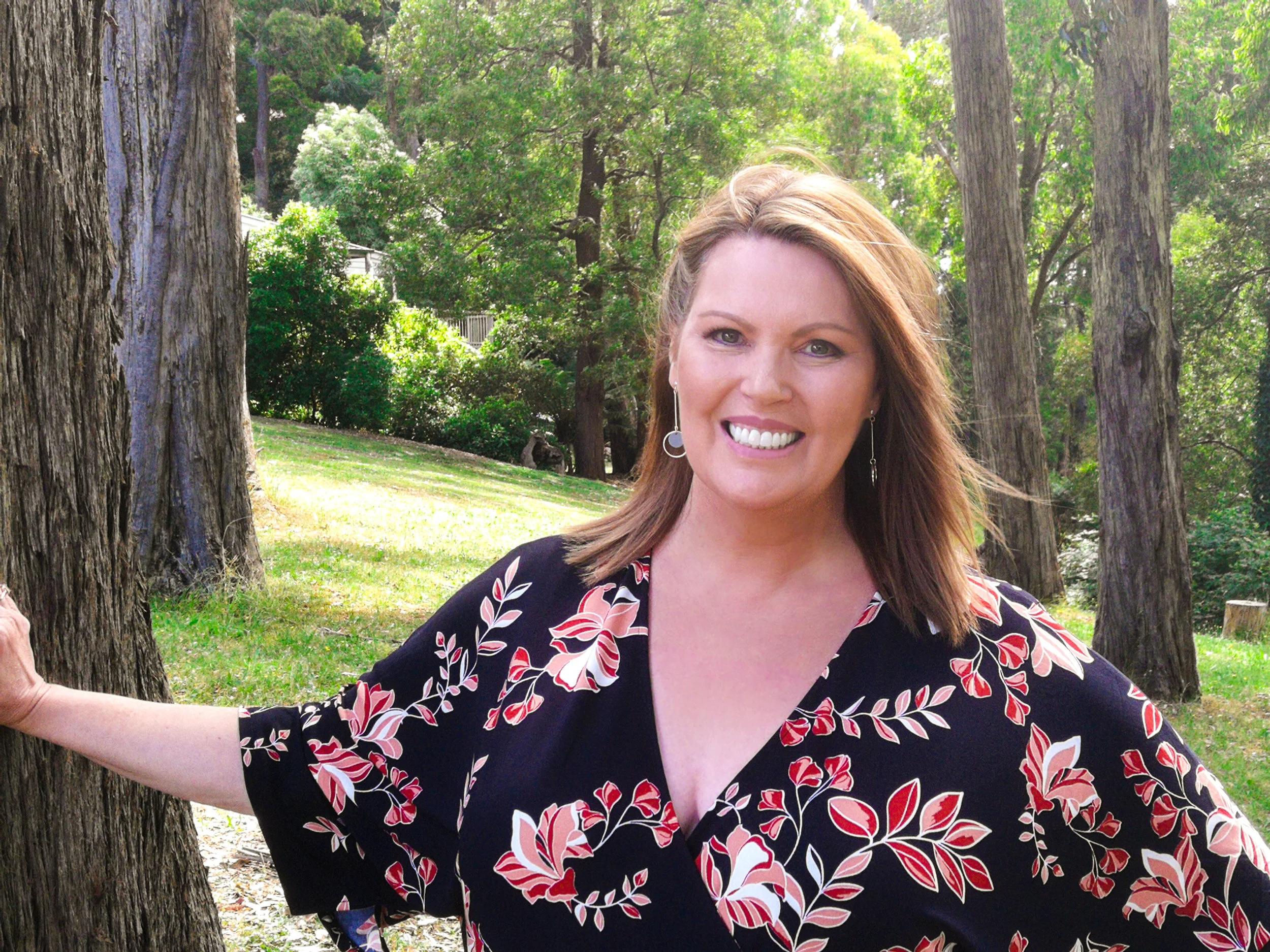 Lisa newman celebrant