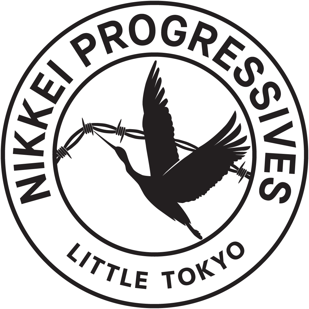 Nikkei Progressives