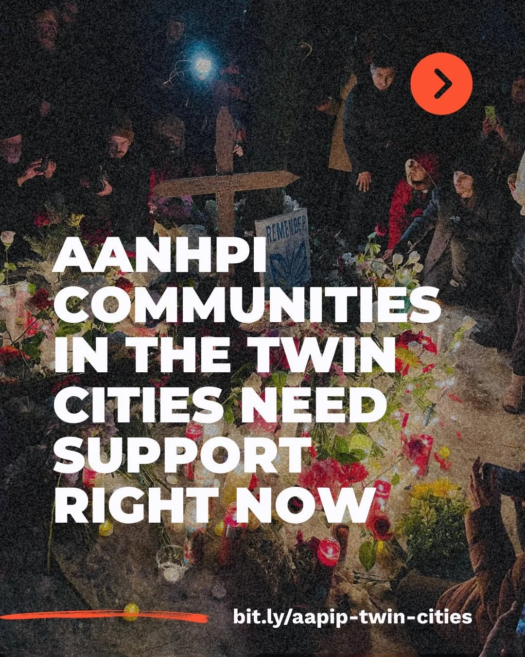 Though the Trump administration announced it would end the immigration crackdown in the Twin Cities, we know there is still a need to support impacted communities. The coming days as 🧊 prepares to leave could bring even more arrests and violence, pl