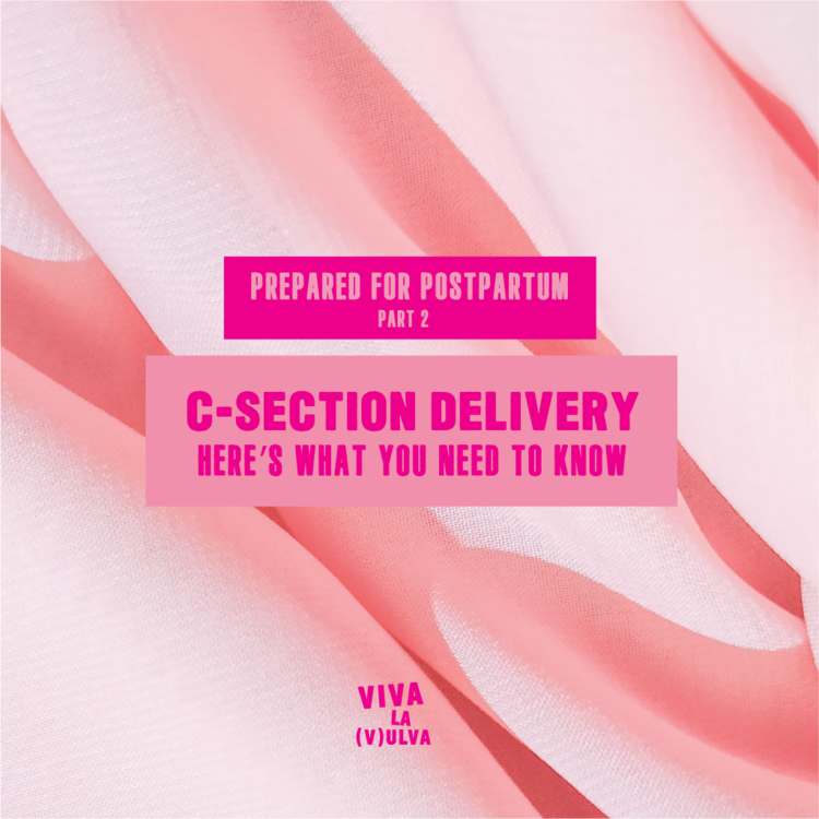 C-section, through the sunroof! Here's what you need to know