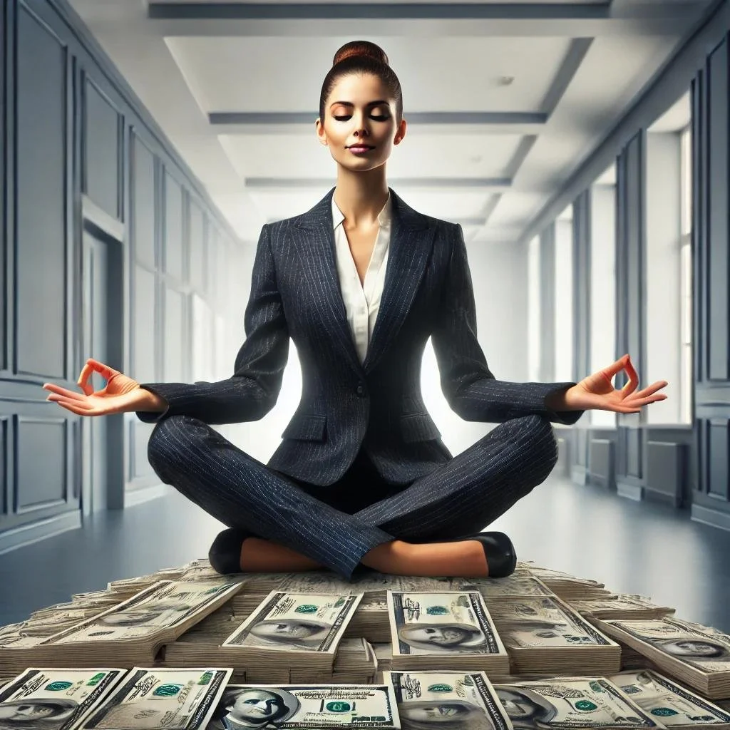 Case Study: Setting Up Liquidity Tools for a BigLaw Attorney