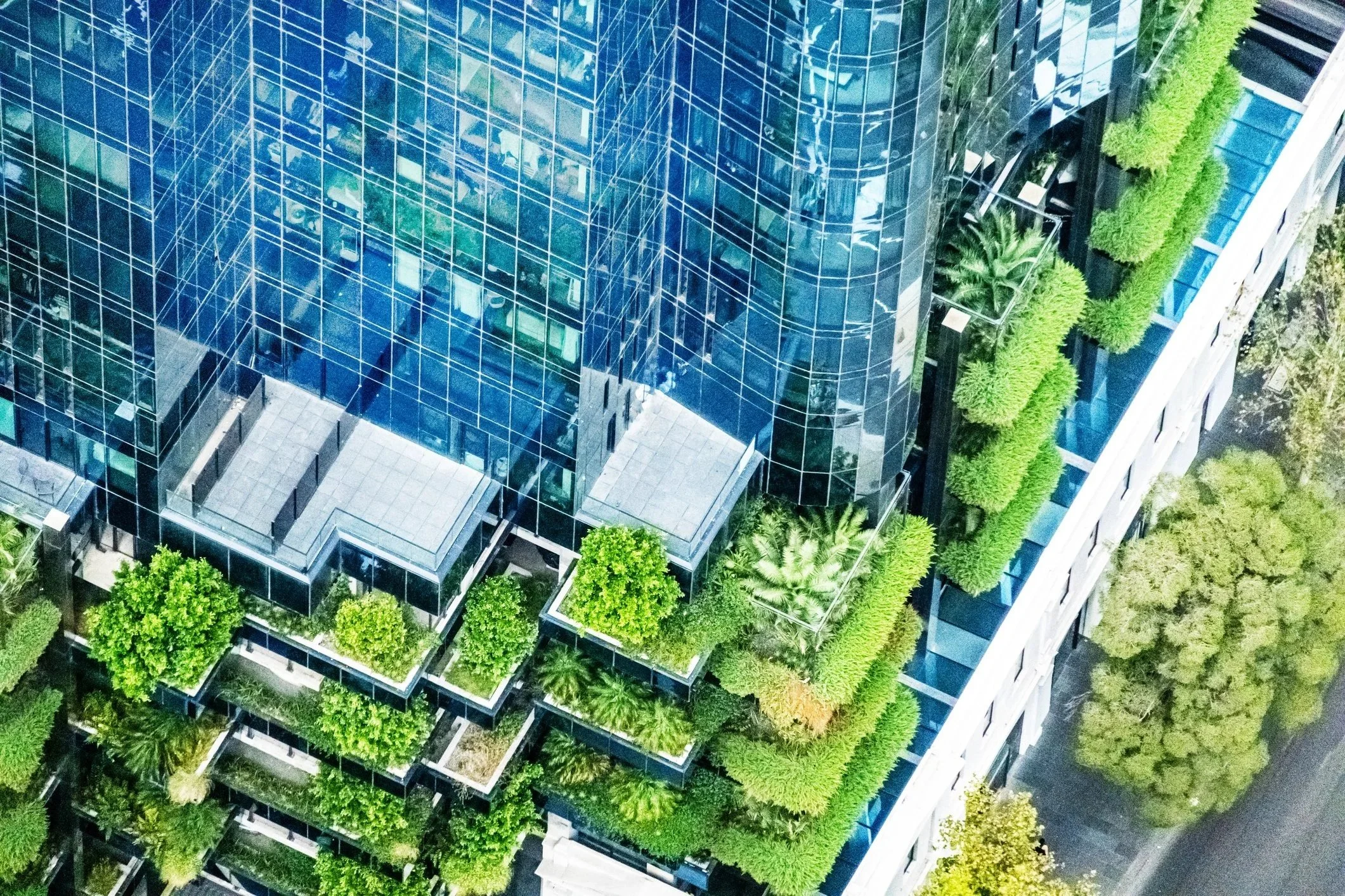 BigLaw Attorneys: Portfolio Modernization Part 2 - The Nuance