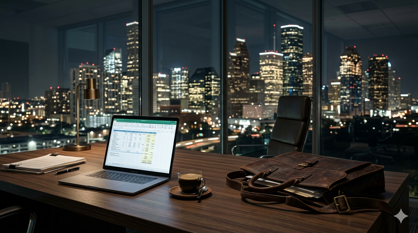 The 2026 BigLaw Tax Guide: Bonuses, Backdoors, and the $40k SALT Cap