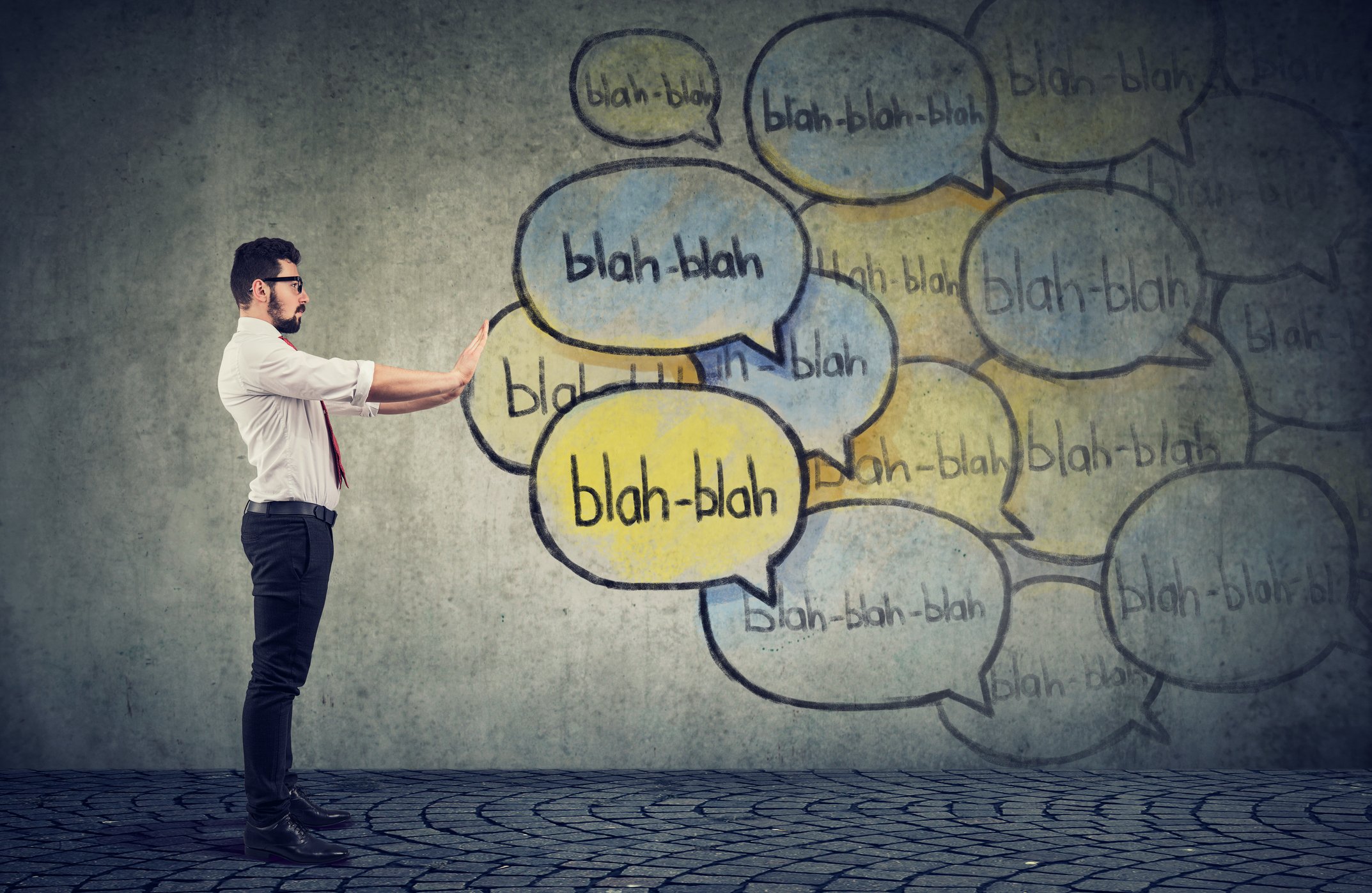 Guest Post - "The Invisible Hand of Corporate Efficiency" by Duncan Ashworth