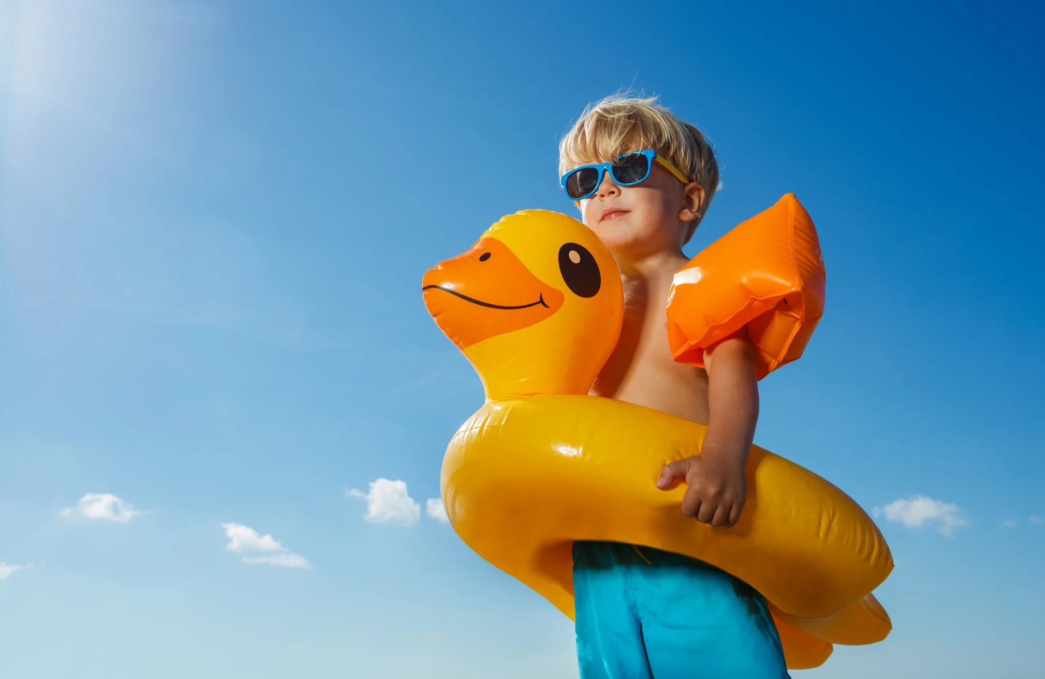 Five Things I'm Checking in Every BigLaw Client's Plan This Summer