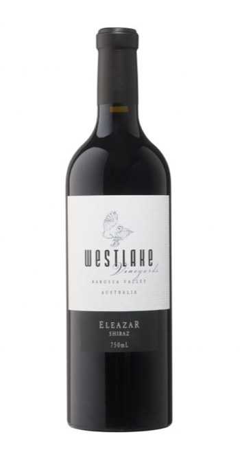 Westlake Eleazar Shiraz 2013