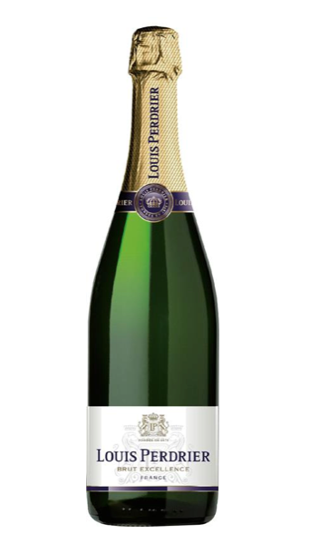 LOUIS PERDRIER EXCELLENCE BRUT EXCELLENCE 