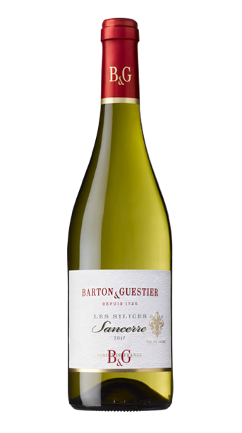 B&amp;G SANCERRE (SAUVIGNON BLANC) 2017