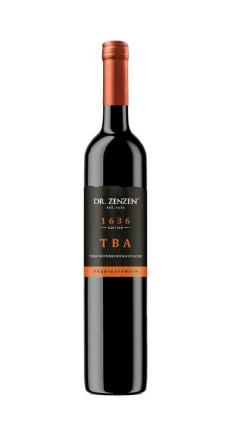 DR. ZENZEN (RIESLING) EISWEIN (DESSERT STYLE) 2018