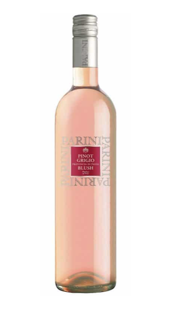 VILLA PARINI BLUSH IGT (PINOT GRIGIO) 2017