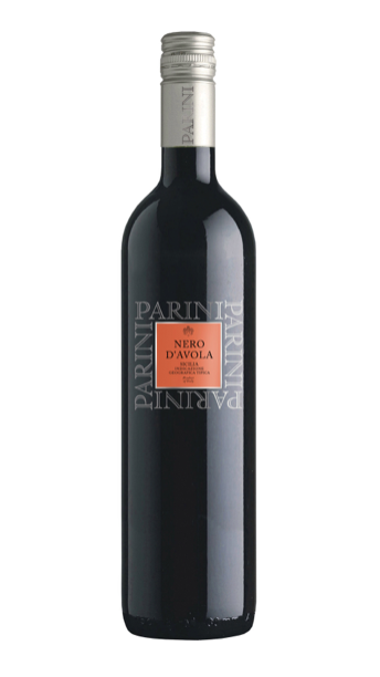 VILLA PARINI NERO D’AVOLA DOC 2016, 750ML
