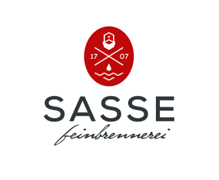 SASSE FEINBRENNEREI