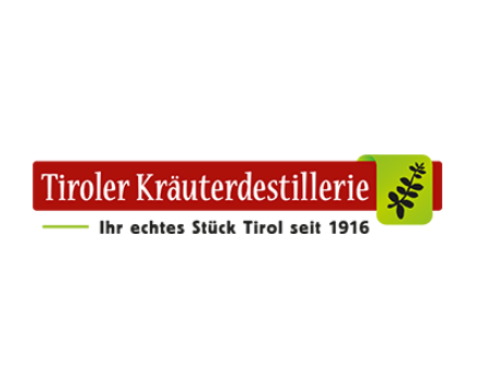 TIROLER KRÄUTERDESTILLERIE