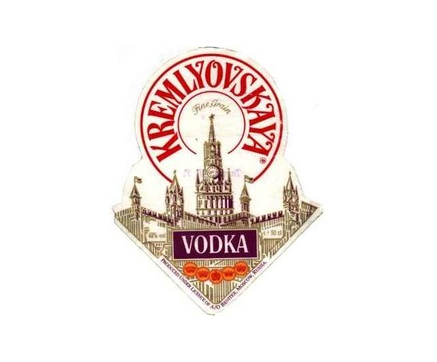 KREMLYOVSKAYA