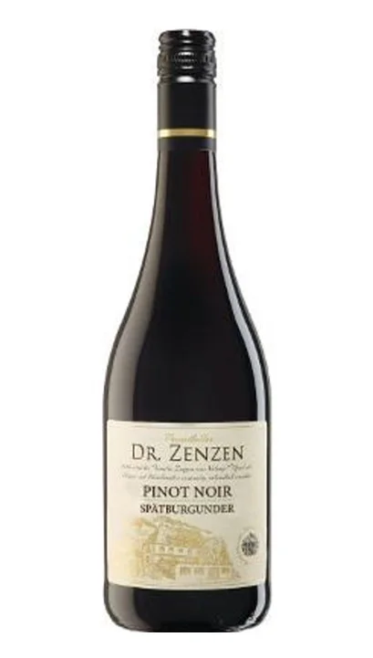  DR. ZENZEN PALATINATE (PINOT NOIR) 2017, 750ML