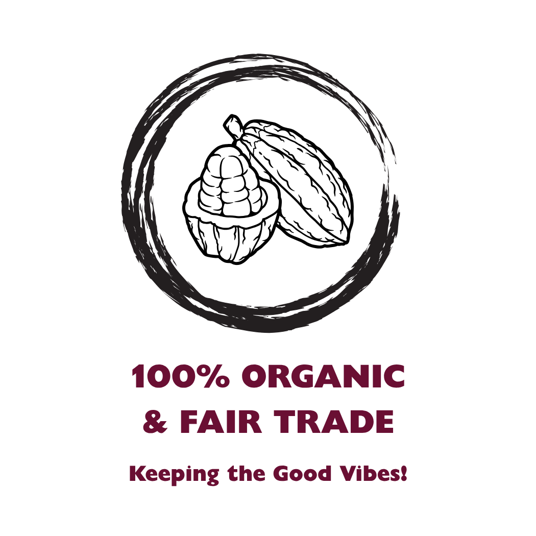organic fair trade cacao australia
