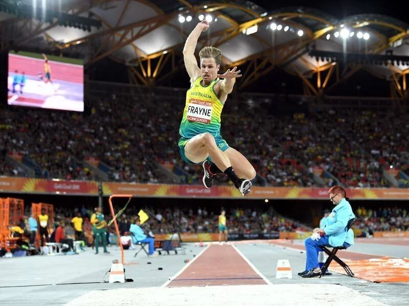 Long Jump The Technical Model Aths Coach Athletics Coach