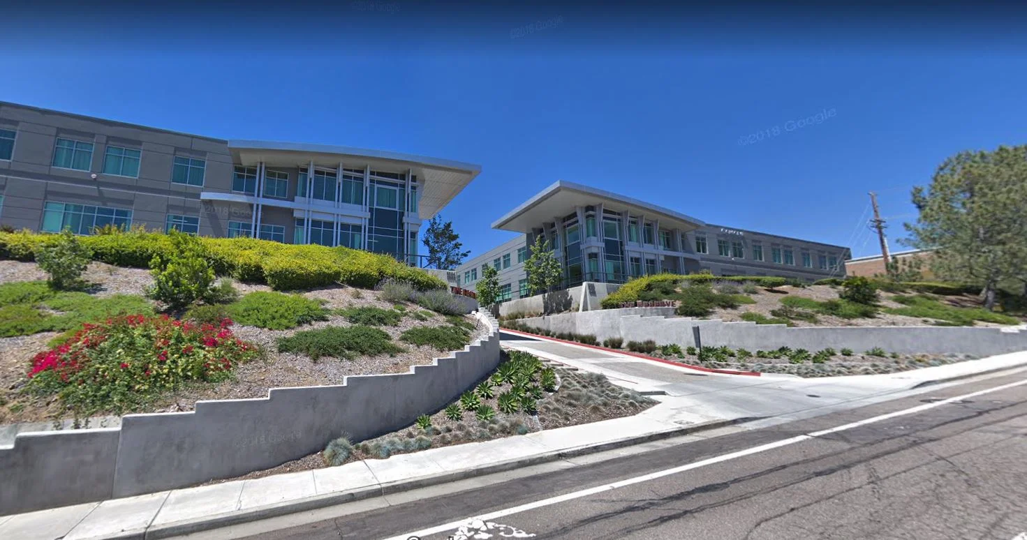 GEN 5 FERTILITY CLINIC + LABORATORY FACILITY