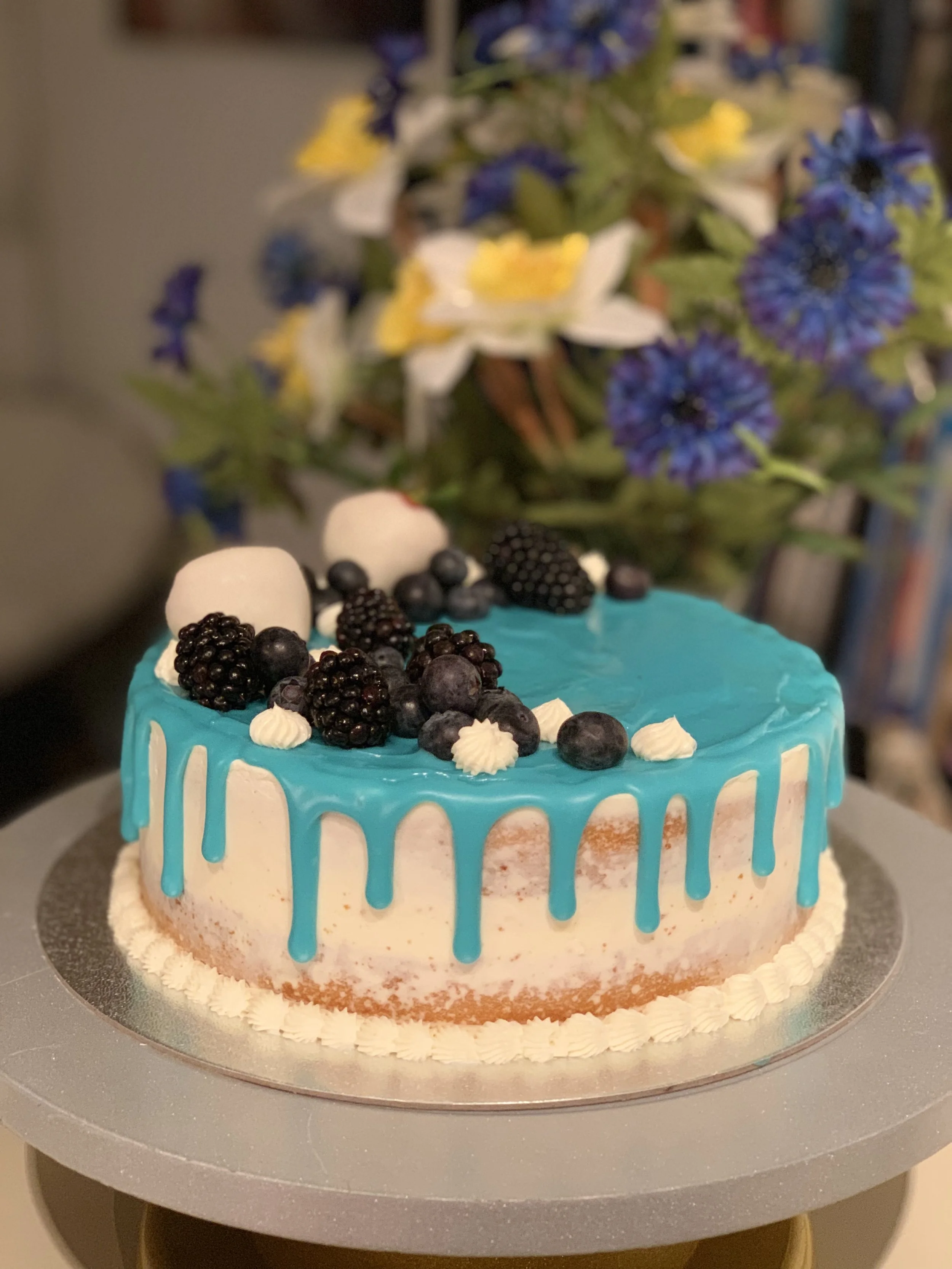 Blue drip cake.JPG