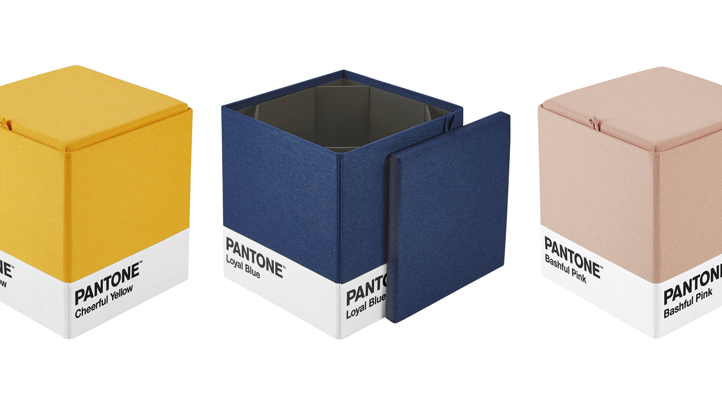 Pantone® x Royal Talens Illustration System Premium Box