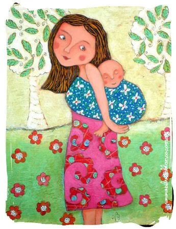 -A letter to my pregnant self-