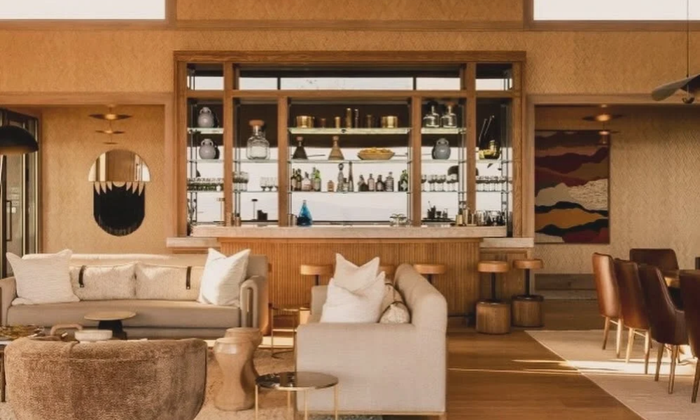 Top Interior Joinery Trends Transforming Dubai Homes and Offices in 2026