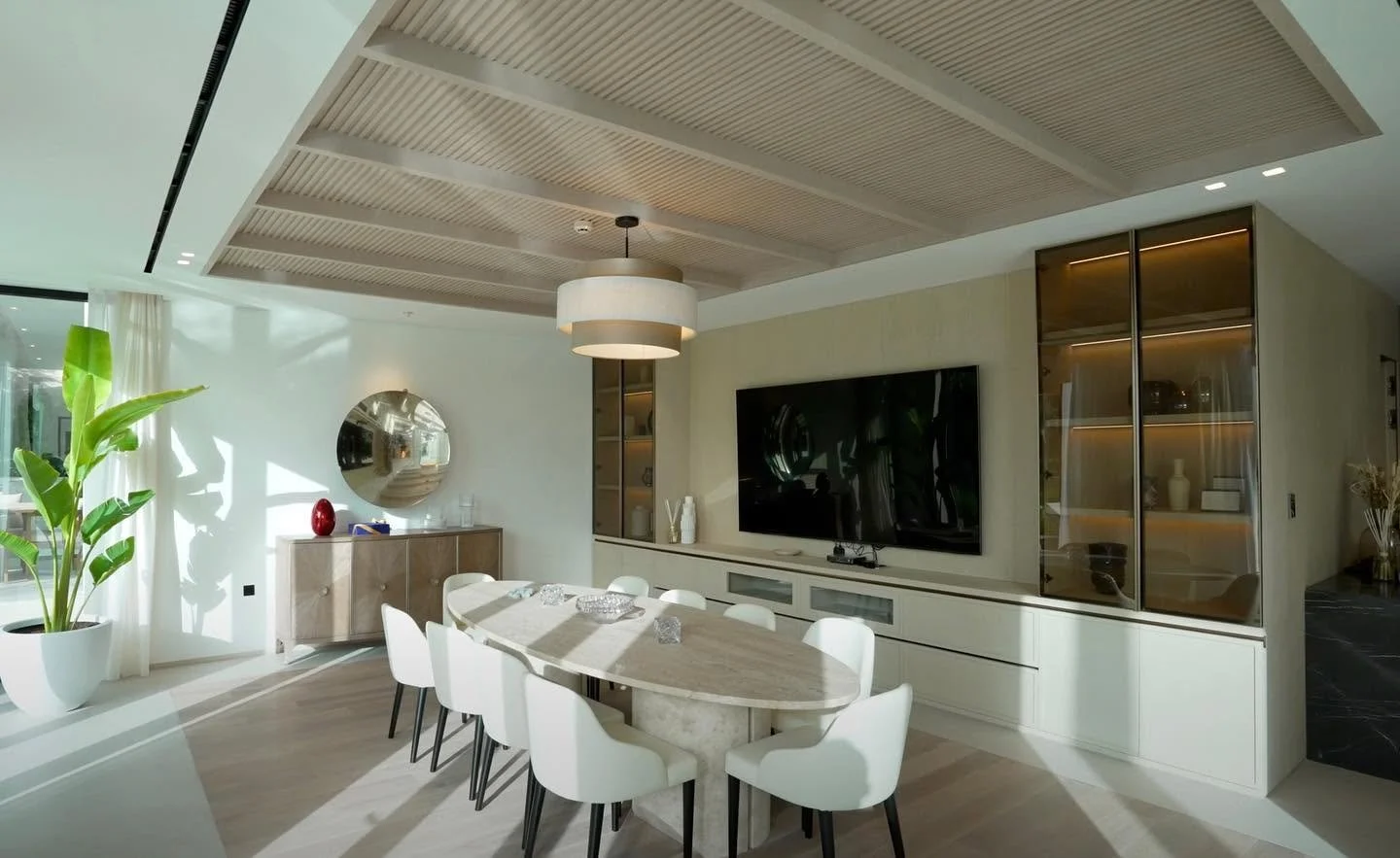 Luxury Villa Interiors in Dubai: Design Principles That Define High-End Living