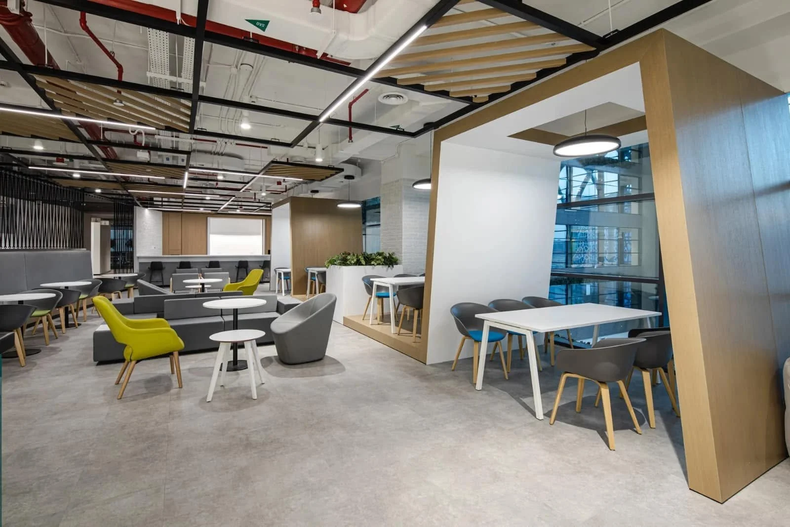 How to Plan a Fit-Out Project in Dubai Without Delays: A Practical Timeline Guide