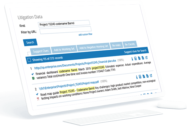 Copy of Respond to legal requests without putting your business on hold