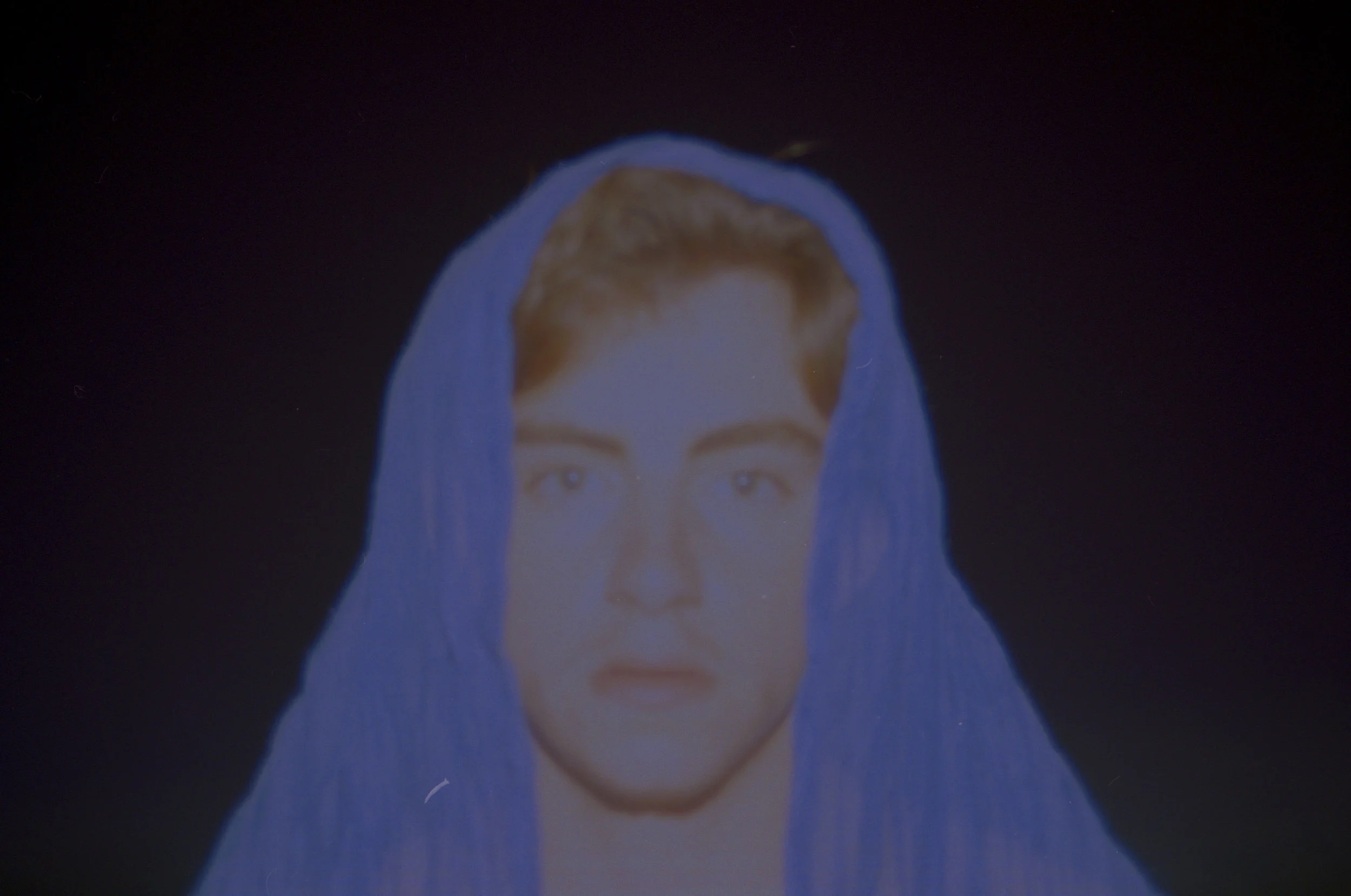 Untitled Portrait 2016_2