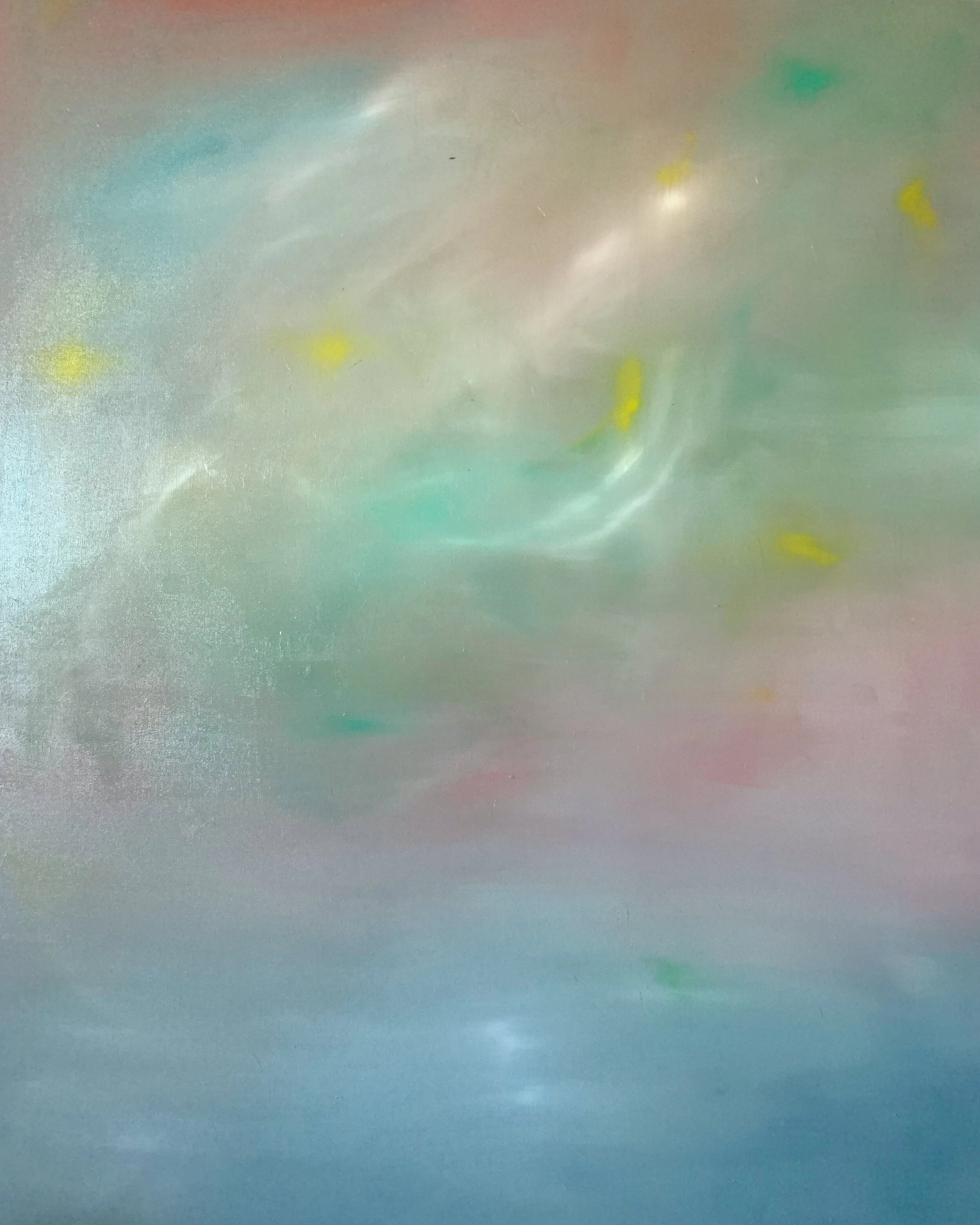 Weather Painting series v.2