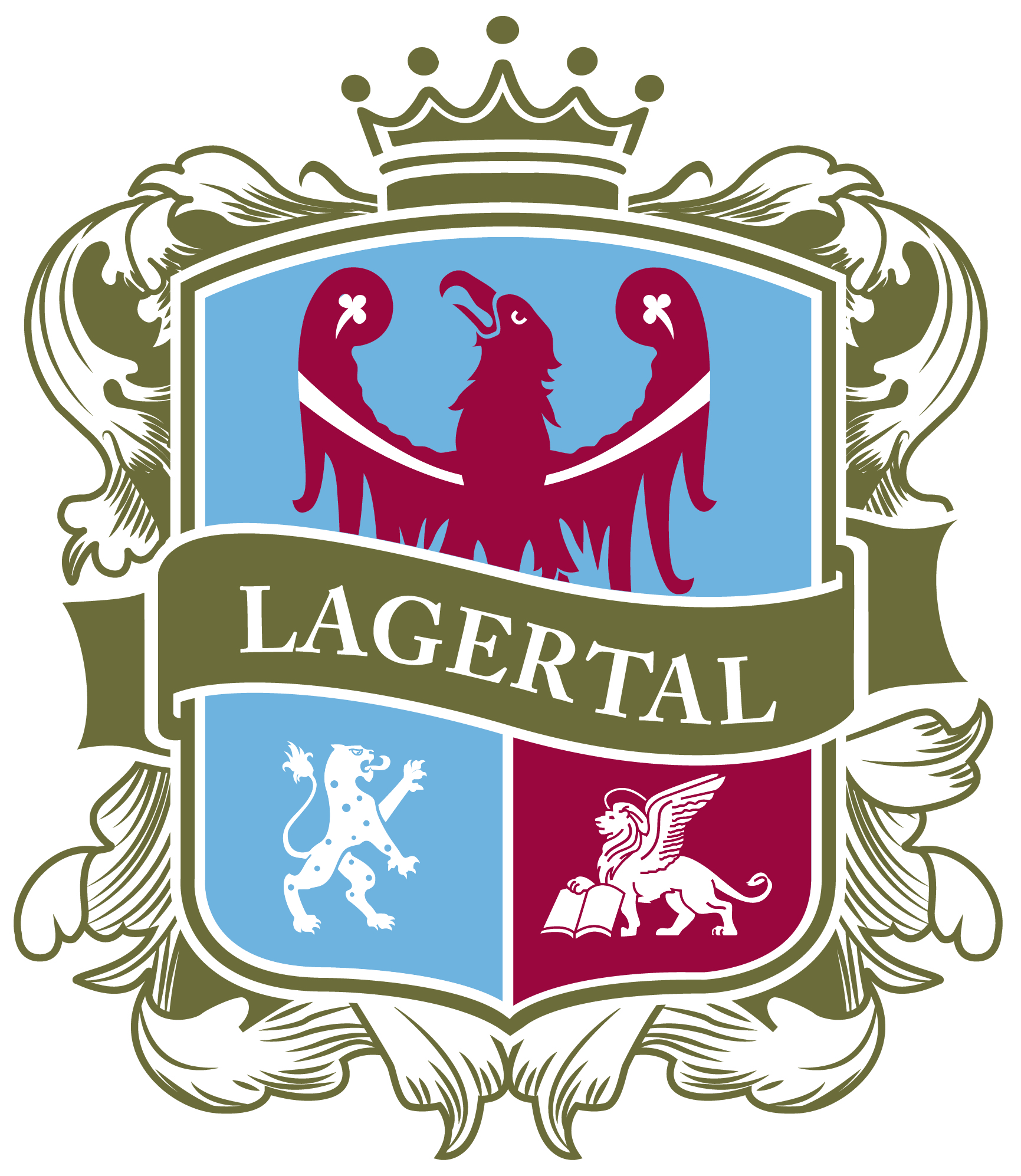 LAGERTAL