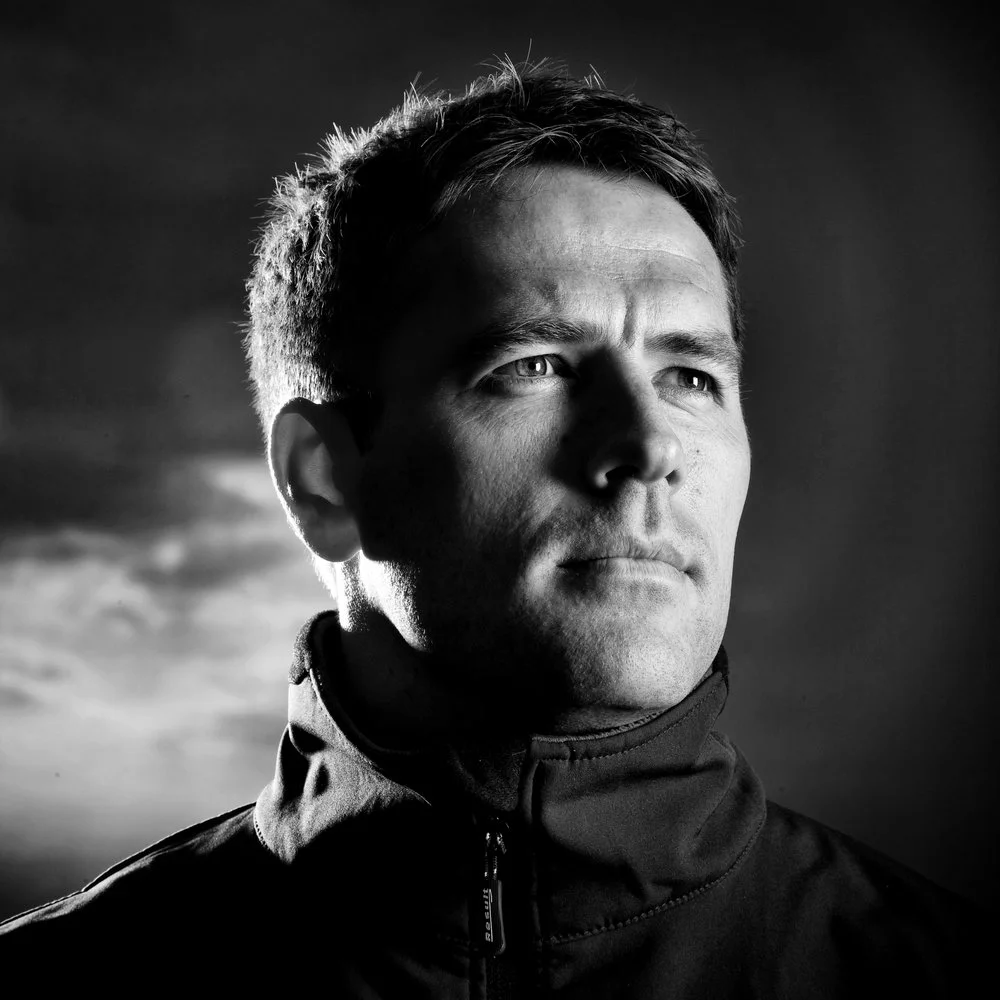 Soccology Sunday: A Stranger To My Body