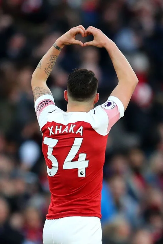 The Emotional Dysregulation in Football