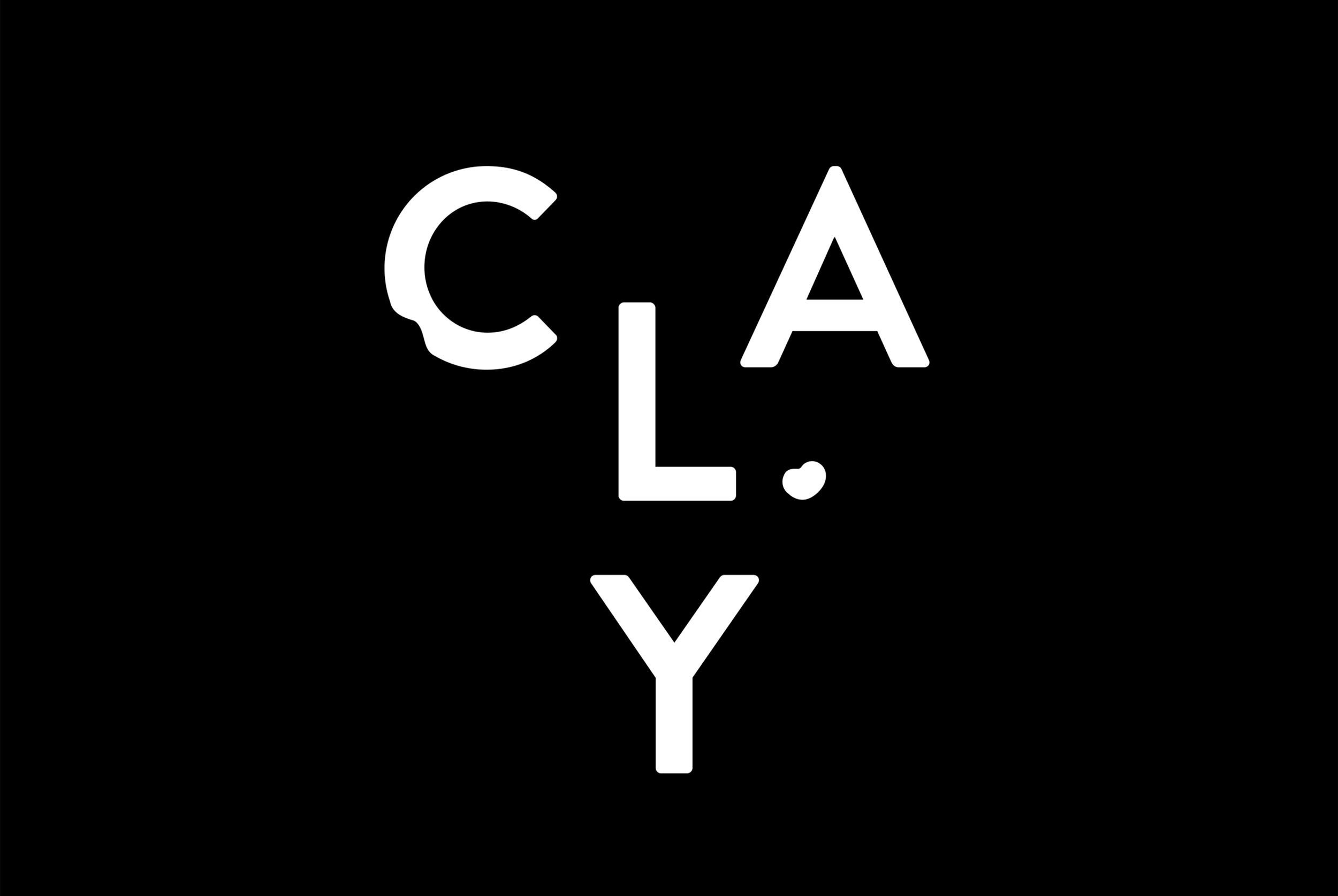 Visual Identity — Clay