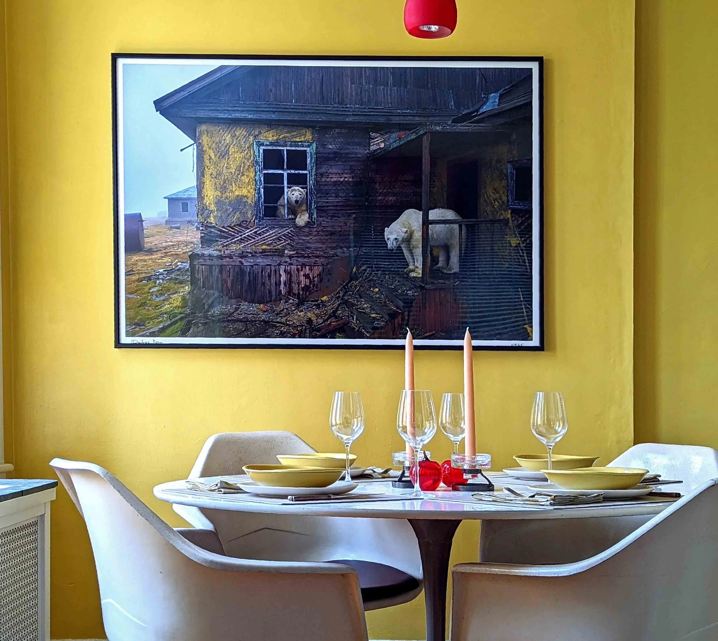 Photo house of bears