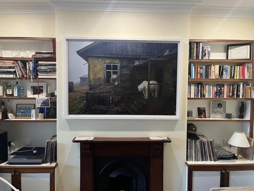 Buy print House of bears