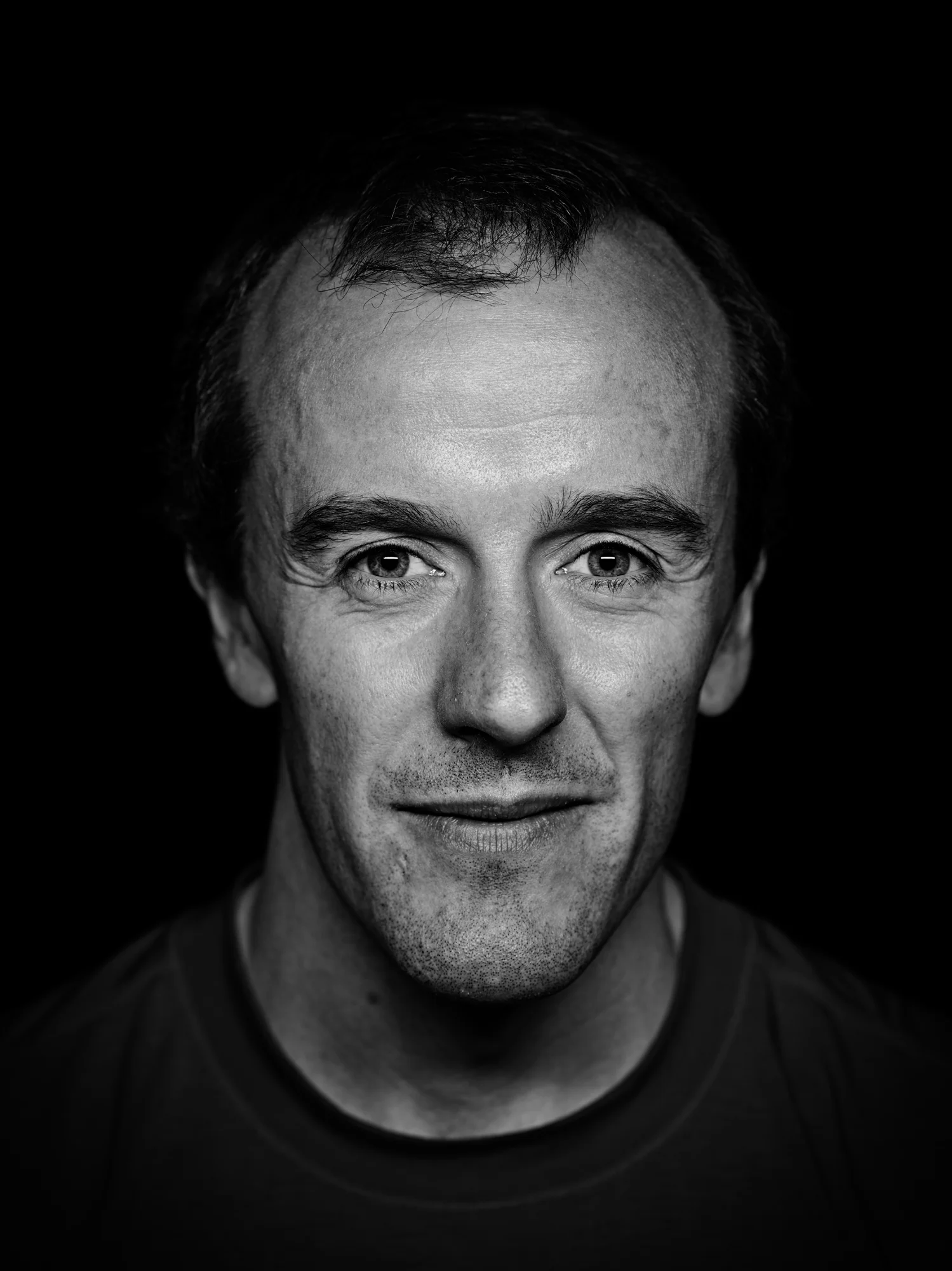 DAVE MACLEOD