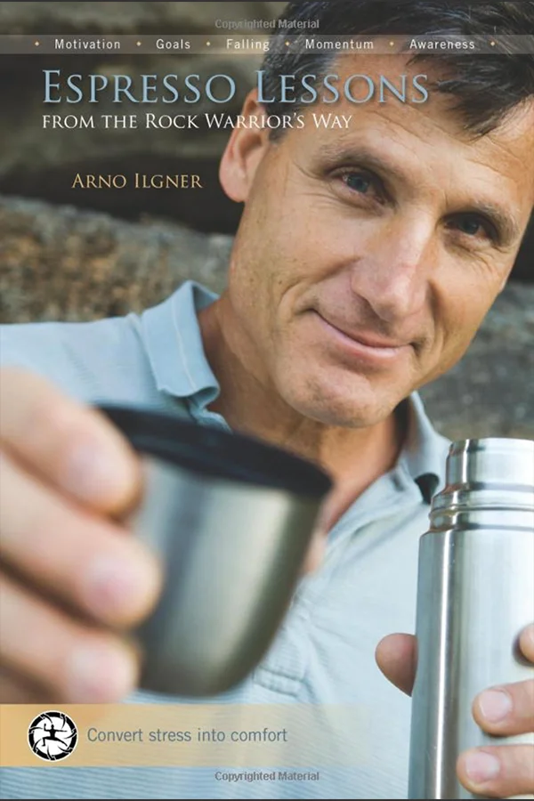Espresso Lessons