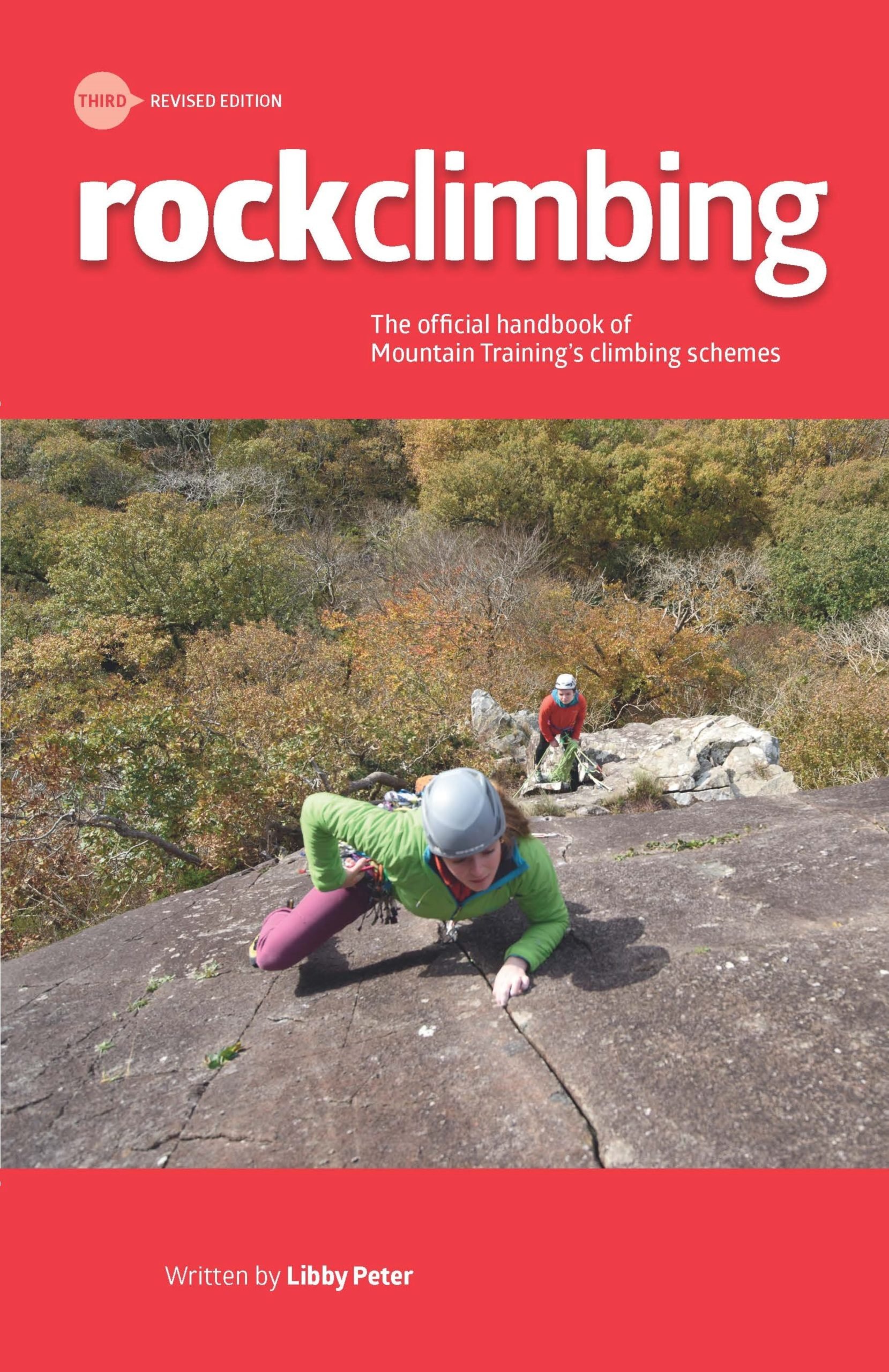 Torridon Bouldering — DAVE MACLEOD