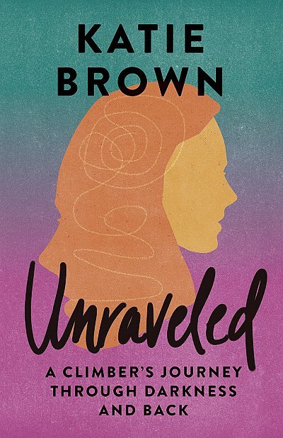 Katie Brown // Unraveled