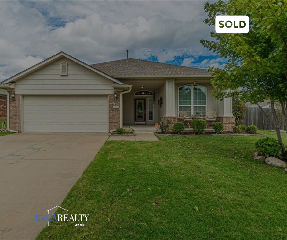 2505 Black Oak Circle