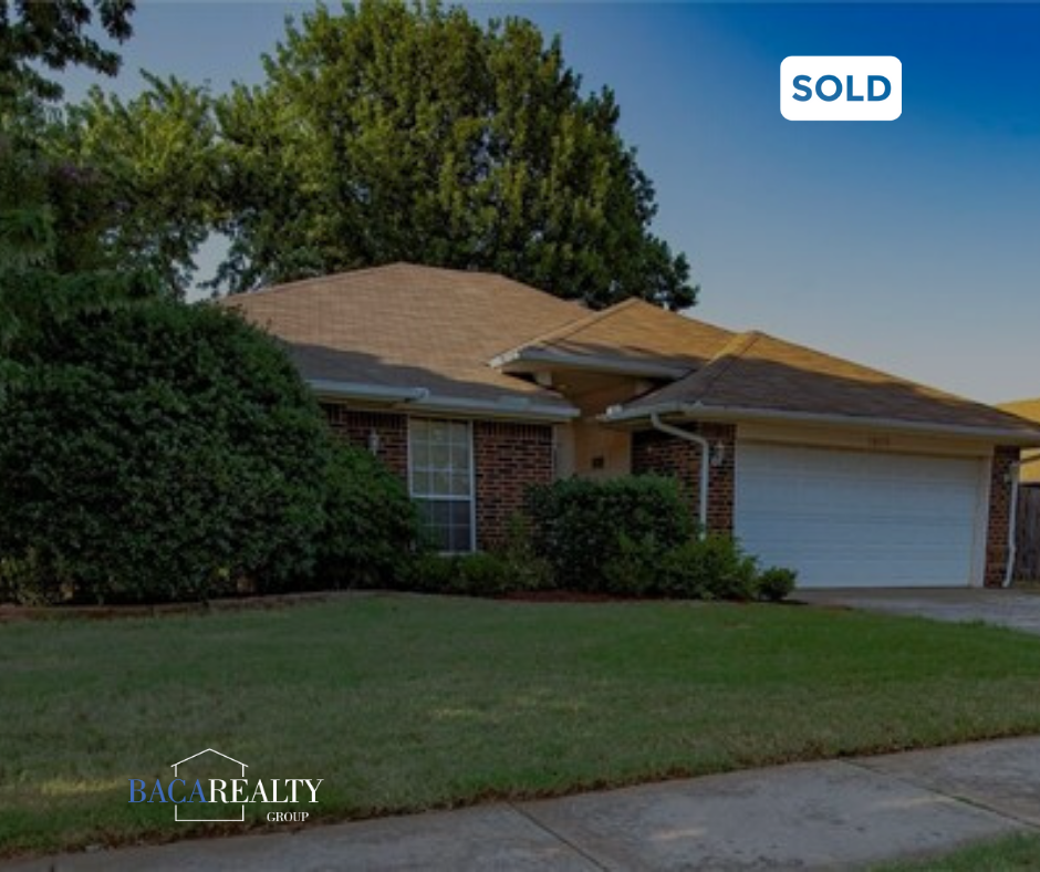 4800 E Cedar Lane, Norman
