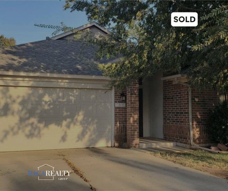 1805 East View Drive, Norman