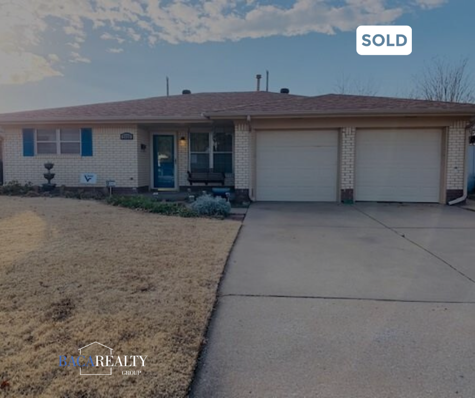 7113 S Winston Way, OKC