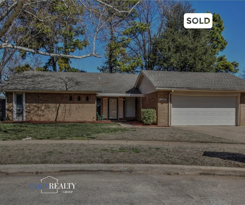 4101 Stratford Lane, Norman