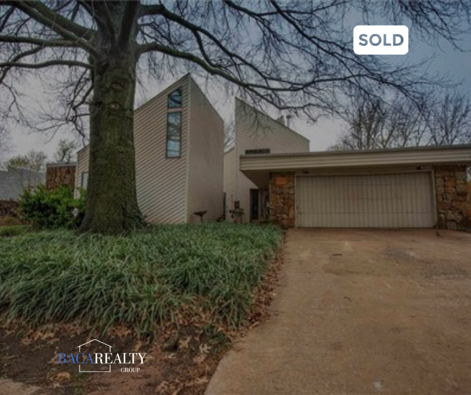 1014 Thistlewood Drive Norman