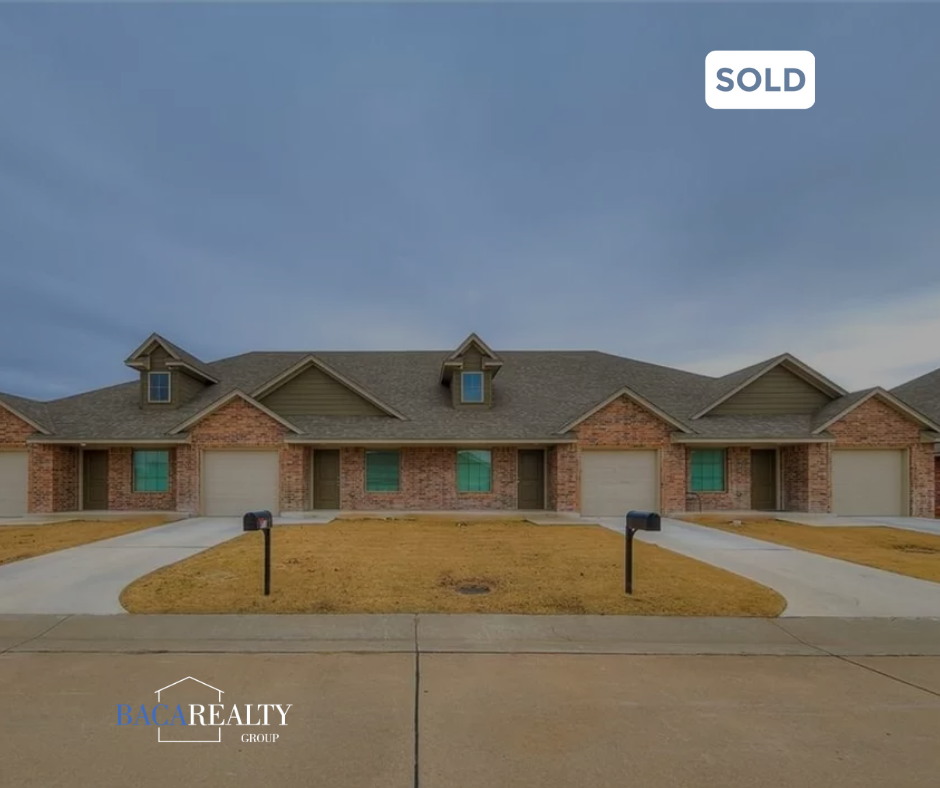 4712 Loch Ln, Del City